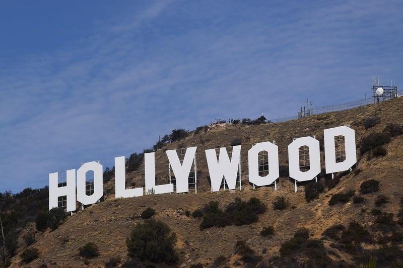 Hollywood Sign